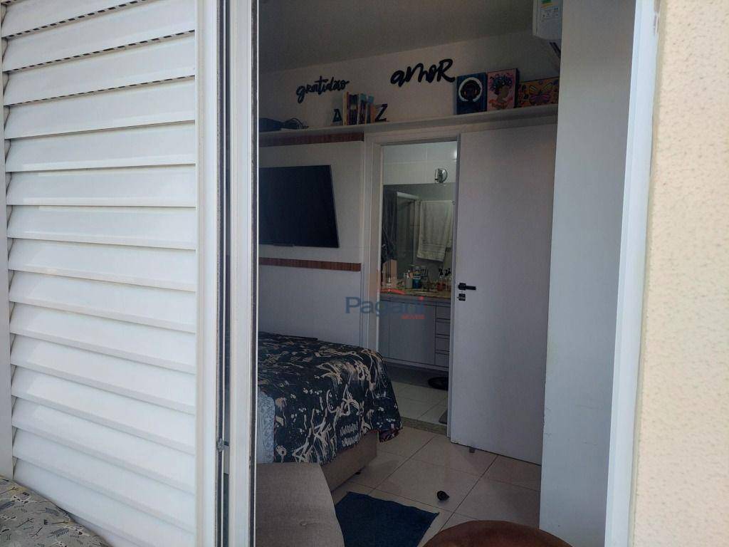 Apartamento à venda com 3 quartos, 102m² - Foto 9