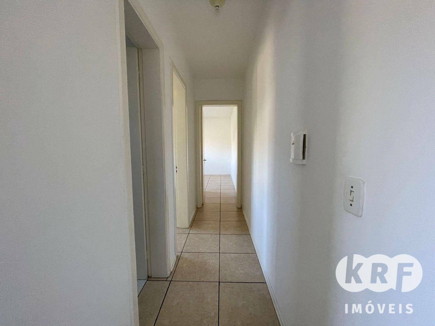 Apartamento à venda com 2 quartos, 59m² - Foto 8