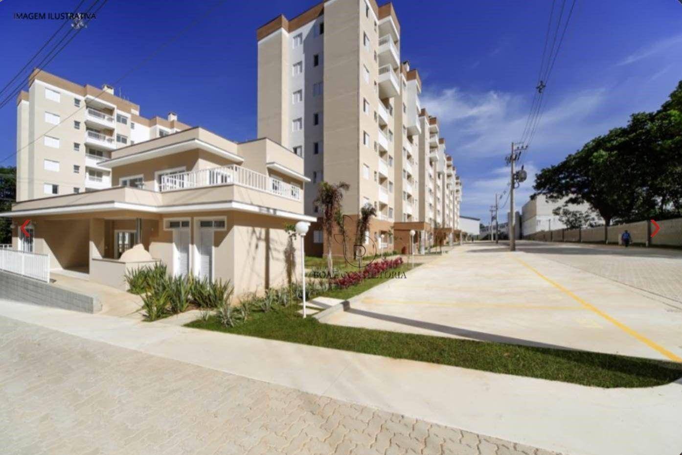 Apartamento à venda com 2 quartos, 50m² - Foto 22