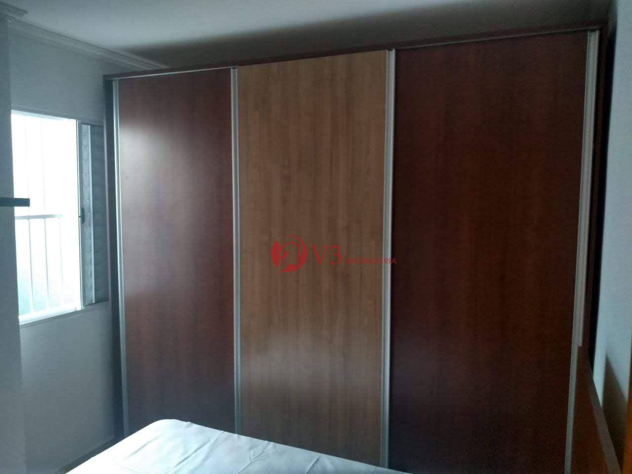 Sobrado à venda com 2 quartos, 75m² - Foto 11