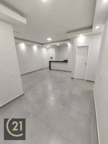 Apartamento à venda com 2 quartos, 112m² - Foto 3