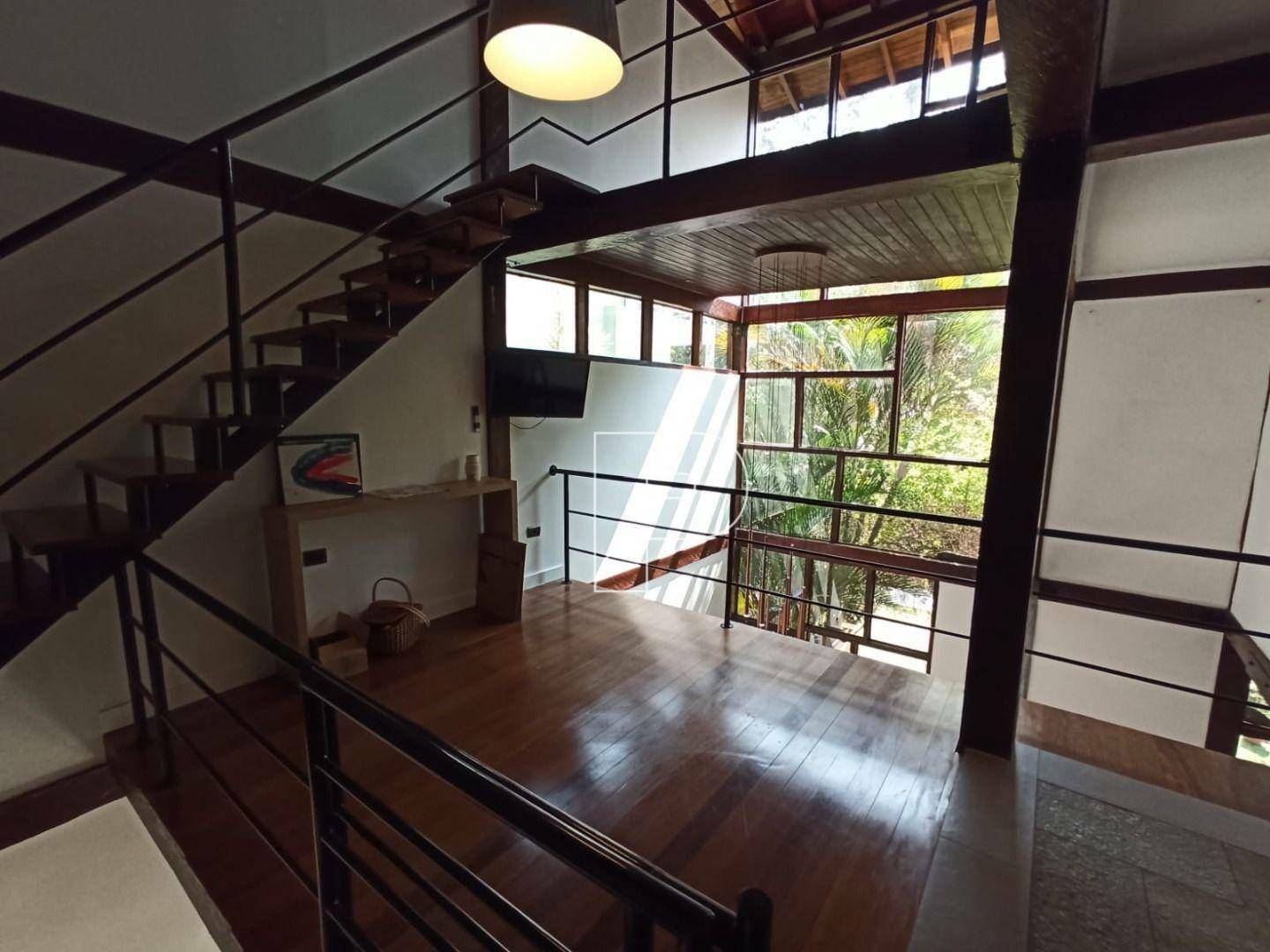 Casa de Condomínio à venda com 3 quartos, 400m² - Foto 17