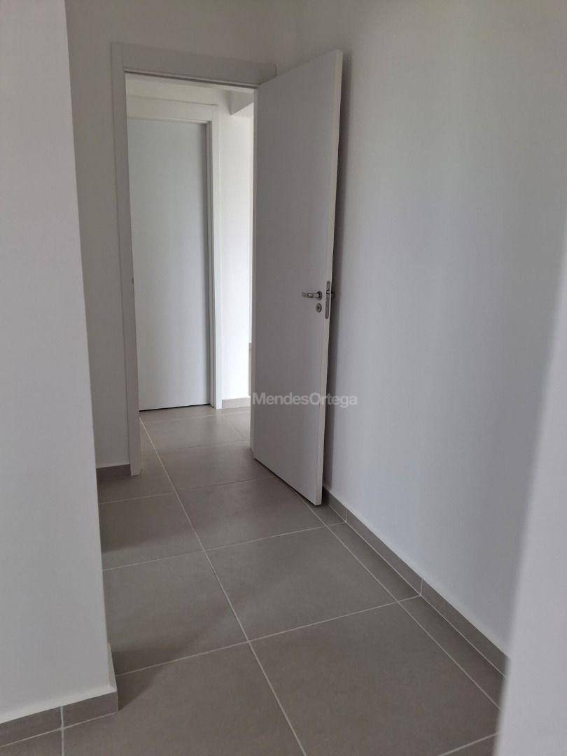 Apartamento à venda com 2 quartos, 49m² - Foto 8