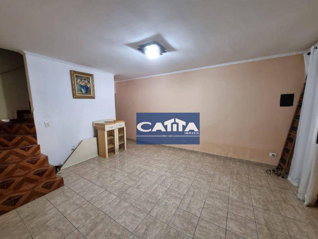 Sobrado à venda com 3 quartos, 90m² - Foto 9