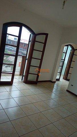 Sobrado à venda com 4 quartos, 210m² - Foto 12