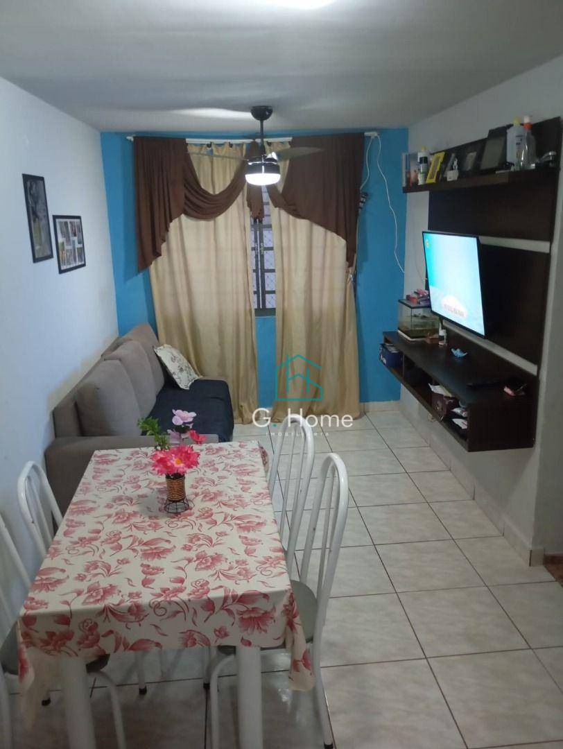 Apartamento à venda com 21 quartos, 43m² - Foto 2