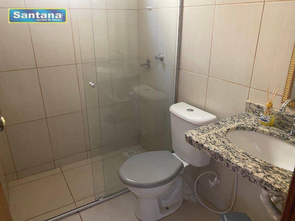 Casa de Condomínio à venda com 4 quartos, 155m² - Foto 21