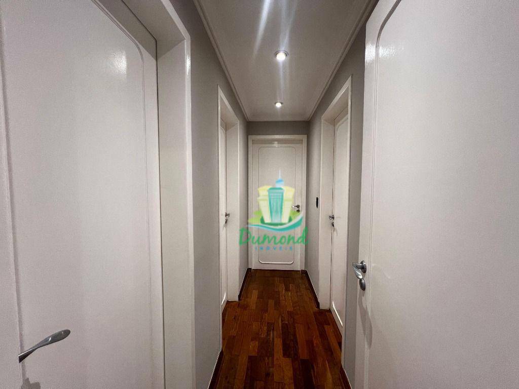 Apartamento à venda com 3 quartos, 176m² - Foto 14