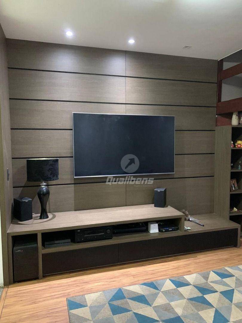 Sobrado à venda com 3 quartos, 152m² - Foto 6