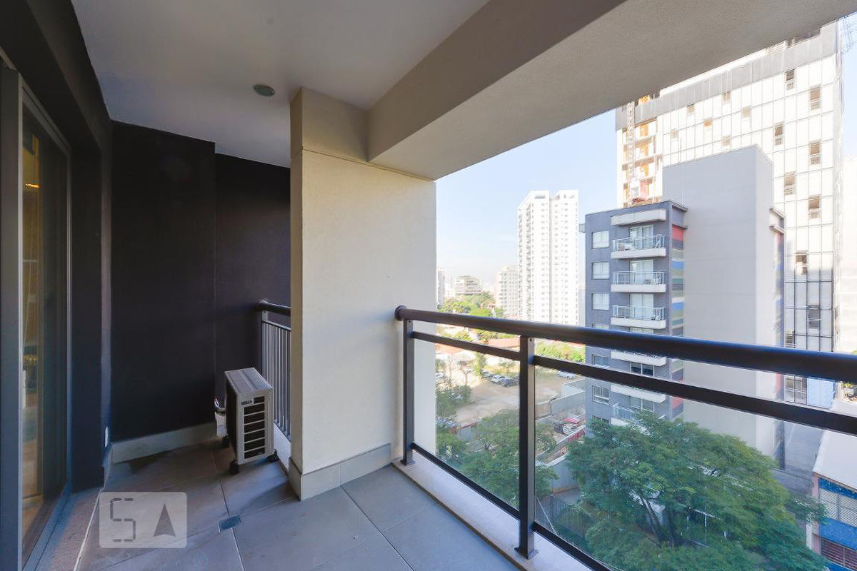 Apartamento à venda com 2 quartos, 58m² - Foto 12