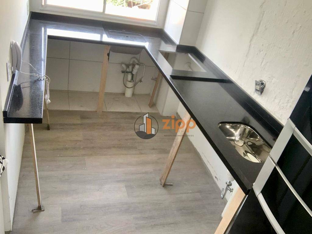 Apartamento à venda com 2 quartos, 38m² - Foto 21