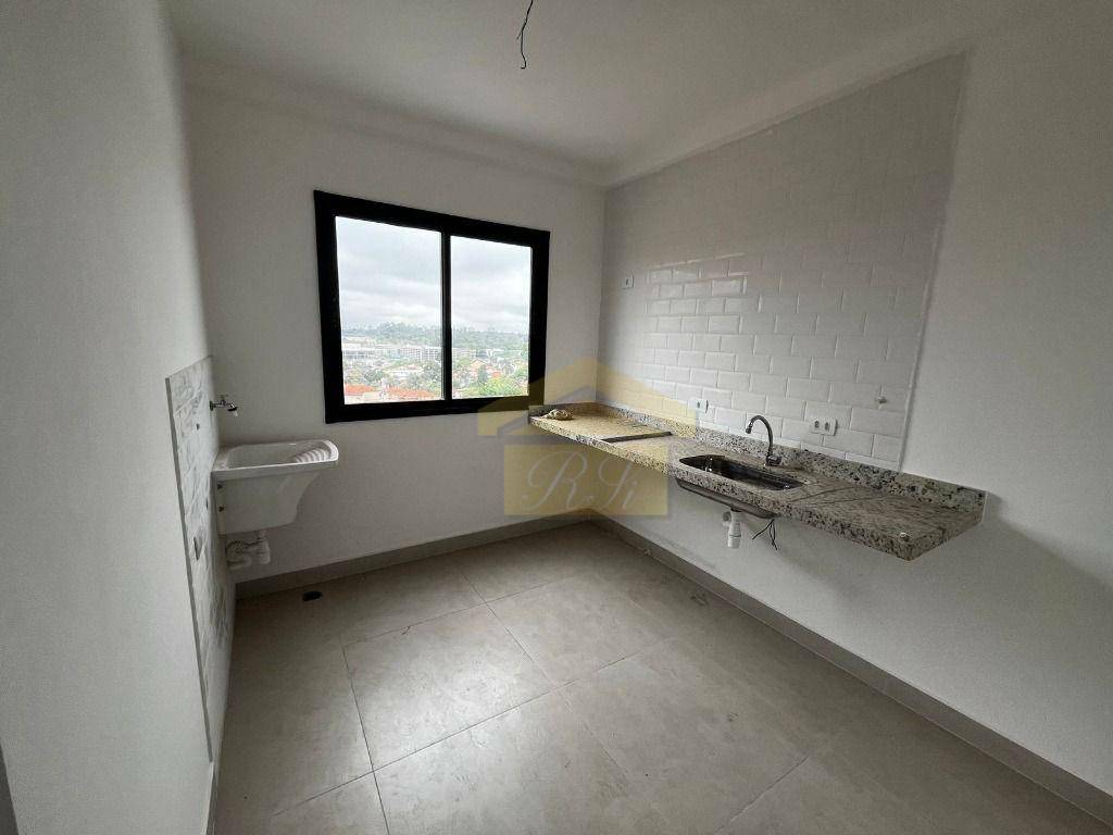 Apartamento à venda com 2 quartos, 43m² - Foto 2