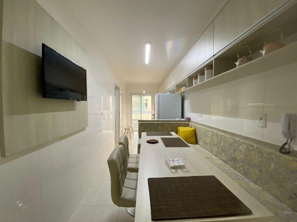 Apartamento à venda com 3 quartos, 136m² - Foto 36