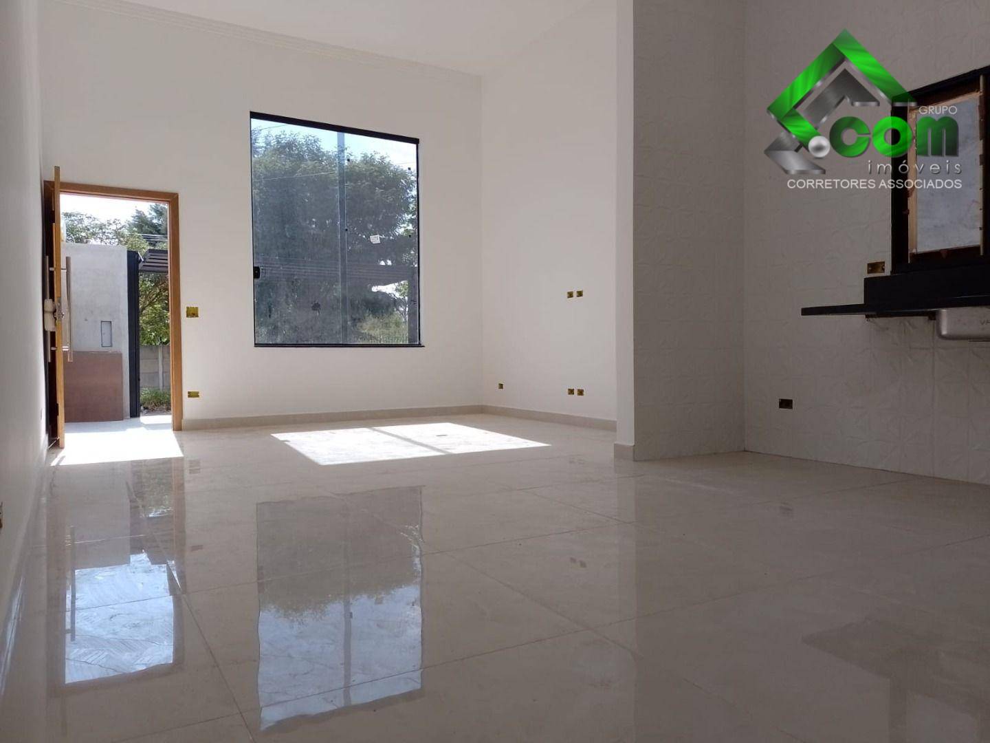 Casa à venda com 3 quartos, 93m² - Foto 16