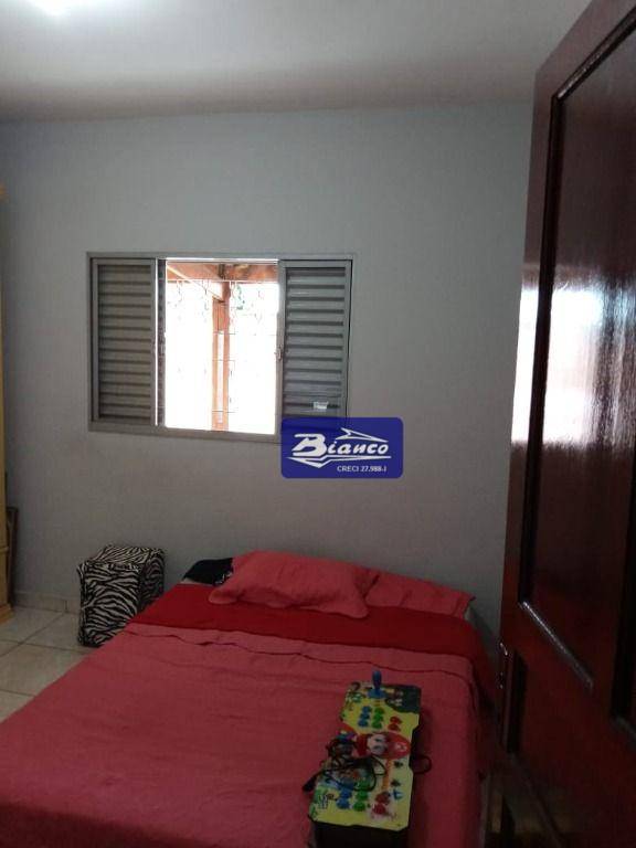 Casa à venda com 2 quartos, 180m² - Foto 17