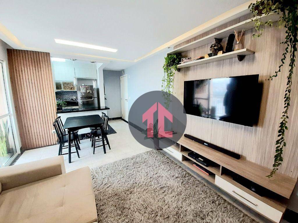 Apartamento à venda e aluguel com 2 quartos, 63m² - Foto 4