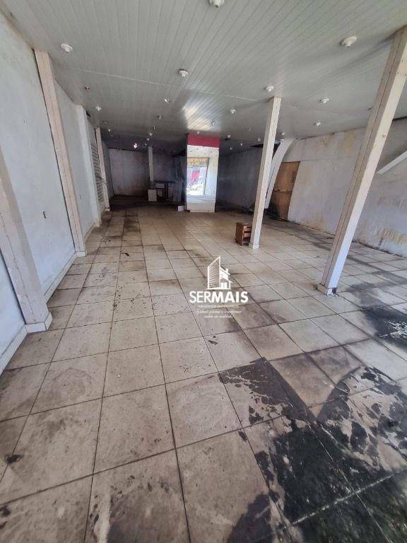 Loja-Salão, 300 m² - Foto 3