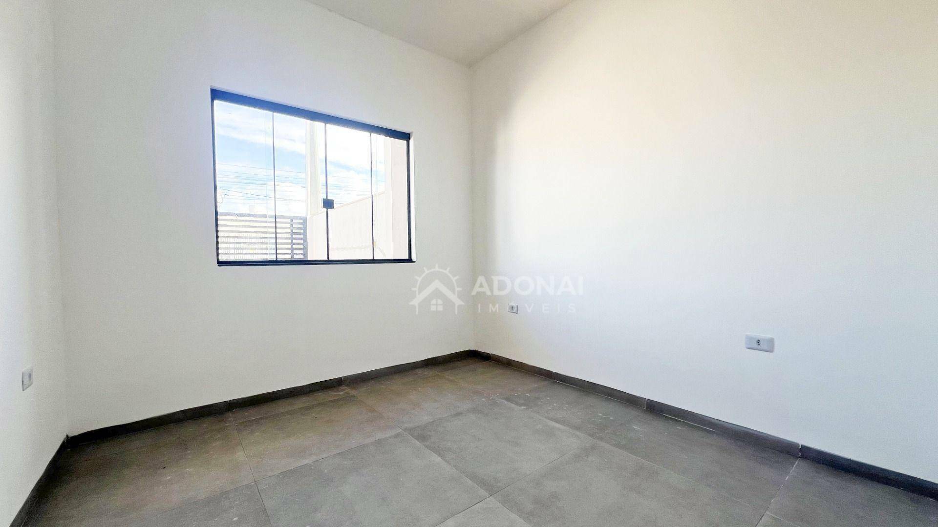 Casa de Condomínio à venda com 3 quartos, 84m² - Foto 6