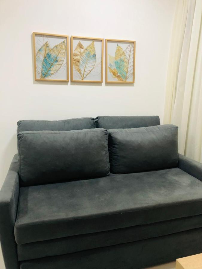 Apartamento, 2 quartos, 35 m² - Foto 3