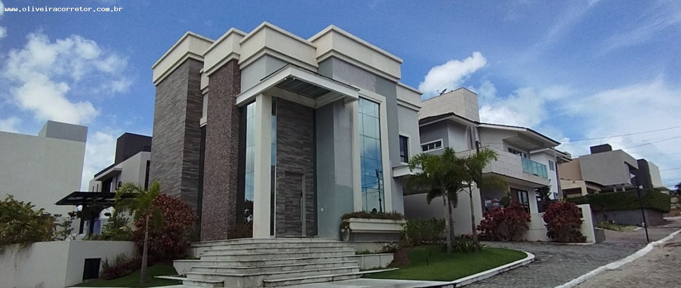 Casa à venda com 4 quartos, 337m² - Foto 2