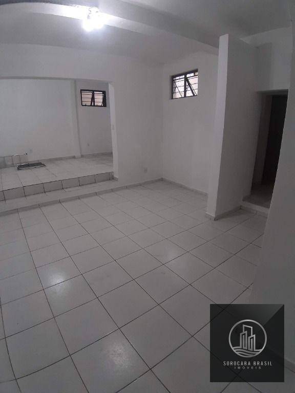 Conjunto Comercial-Sala para alugar, 100m² - Foto 4