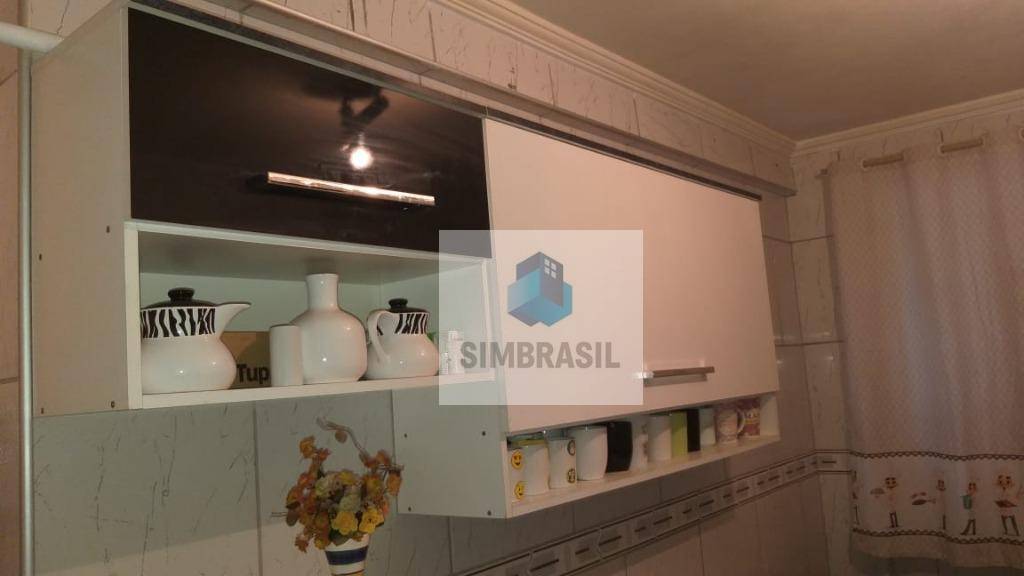 Apartamento à venda com 2 quartos, 52m² - Foto 2