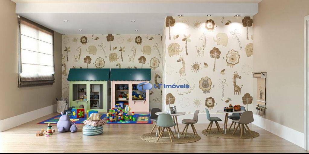 Apartamento, 2 quartos, 58 m² - Foto 37