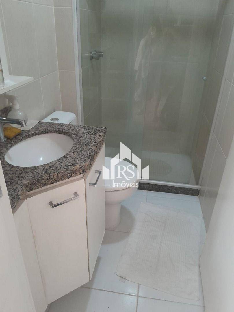 Apartamento à venda com 2 quartos, 70m² - Foto 10