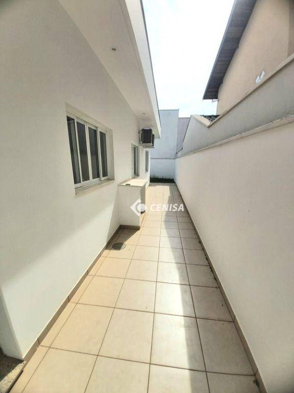 Casa de Condomínio à venda com 3 quartos, 180m² - Foto 10