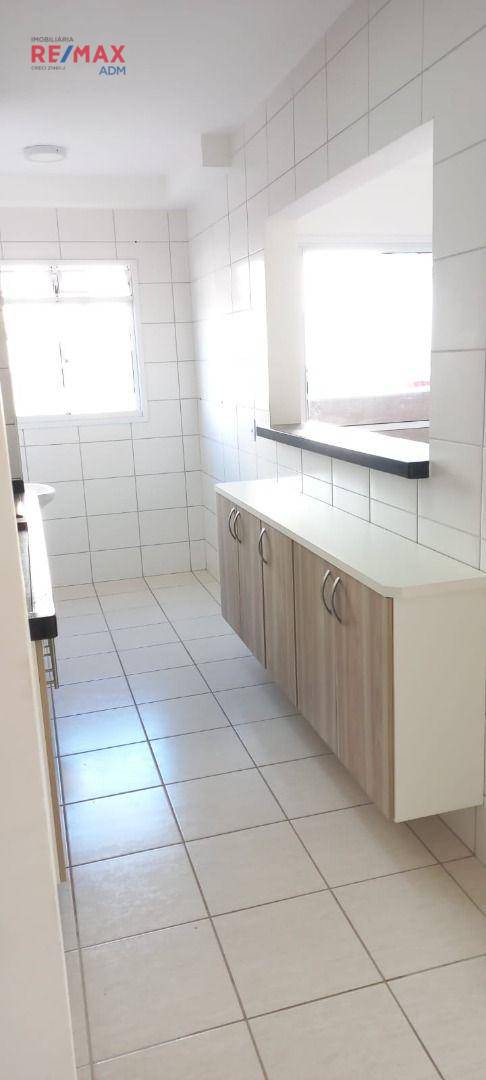 Apartamento à venda com 2 quartos, 55m² - Foto 4