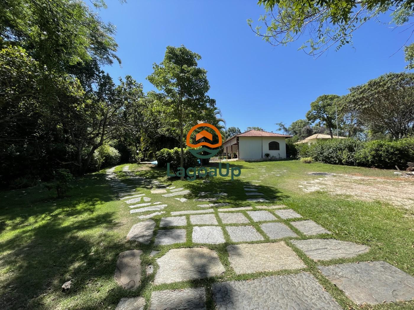 Casa de Condomínio à venda com 5 quartos, 278m² - Foto 6