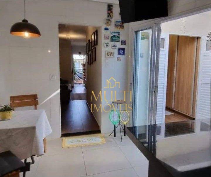 Casa de Condomínio à venda com 2 quartos, 85m² - Foto 10