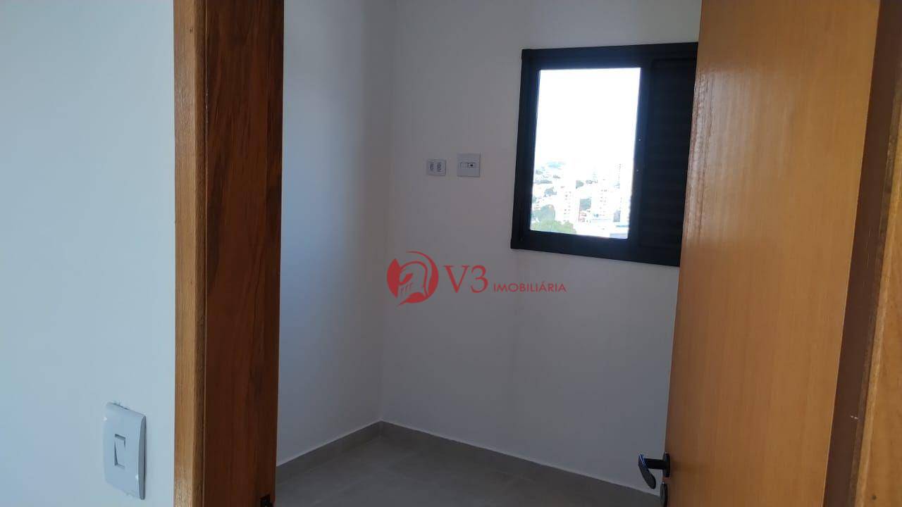 Apartamento à venda com 1 quarto, 37m² - Foto 7