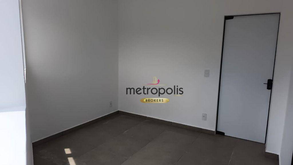 Kitnet e Studio para alugar com 1 quarto, 25m² - Foto 1