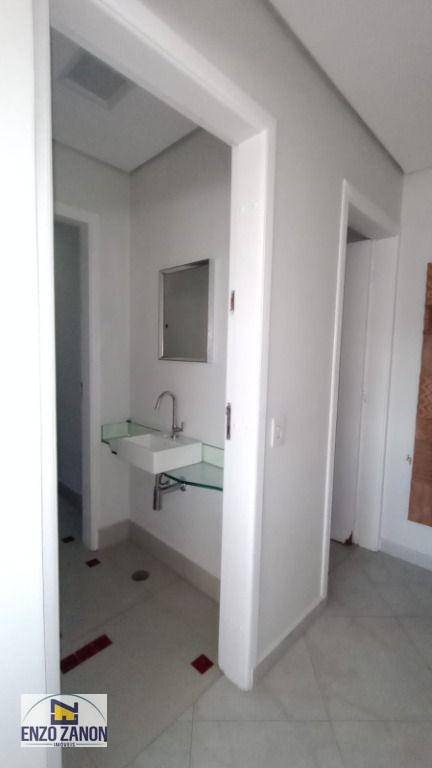 Apartamento à venda com 3 quartos, 205m² - Foto 48