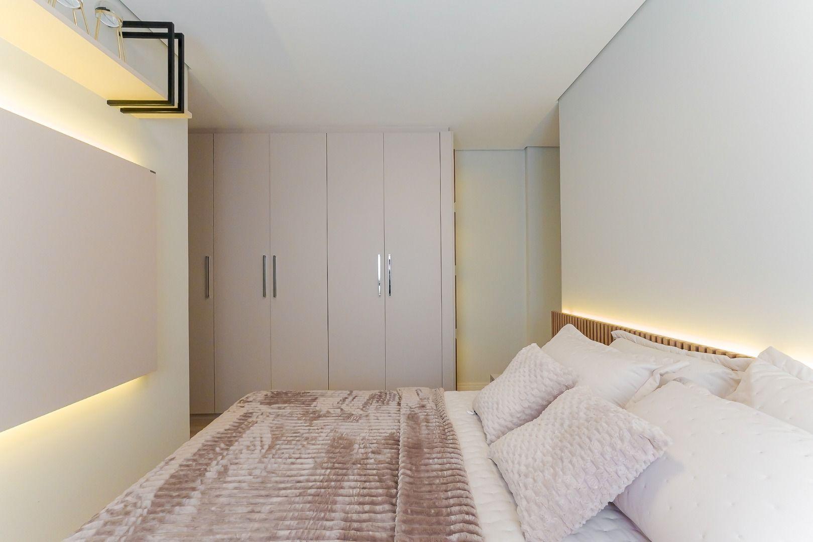 Apartamento à venda com 2 quartos, 80m² - Foto 25