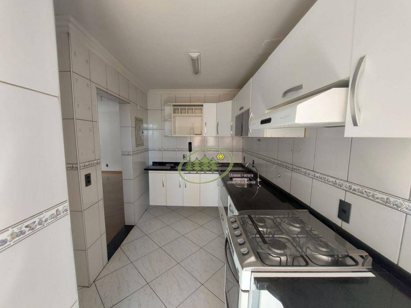 Apartamento à venda com 2 quartos, 69m² - Foto 7