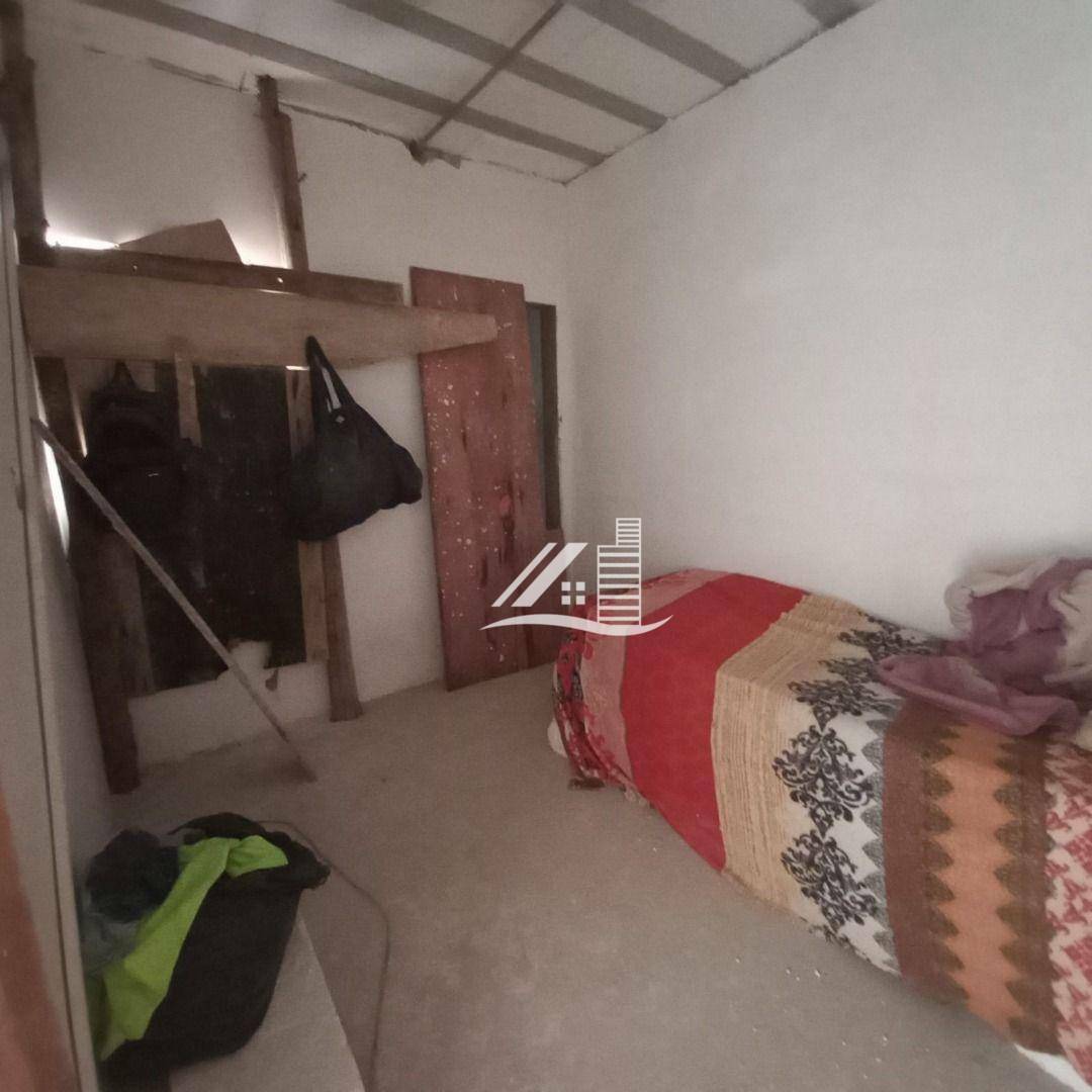 Apartamento à venda com 2 quartos, 50m² - Foto 3