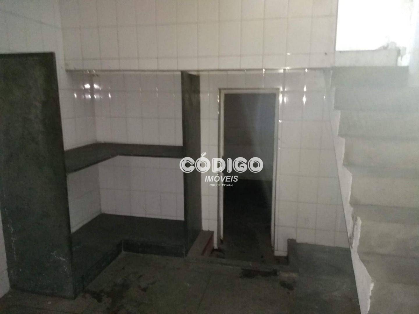 Loja-Salão para alugar, 225m² - Foto 6