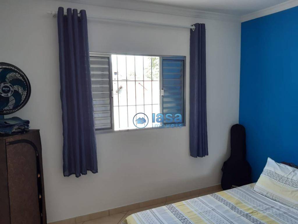 Sobrado à venda com 4 quartos, 300m² - Foto 18