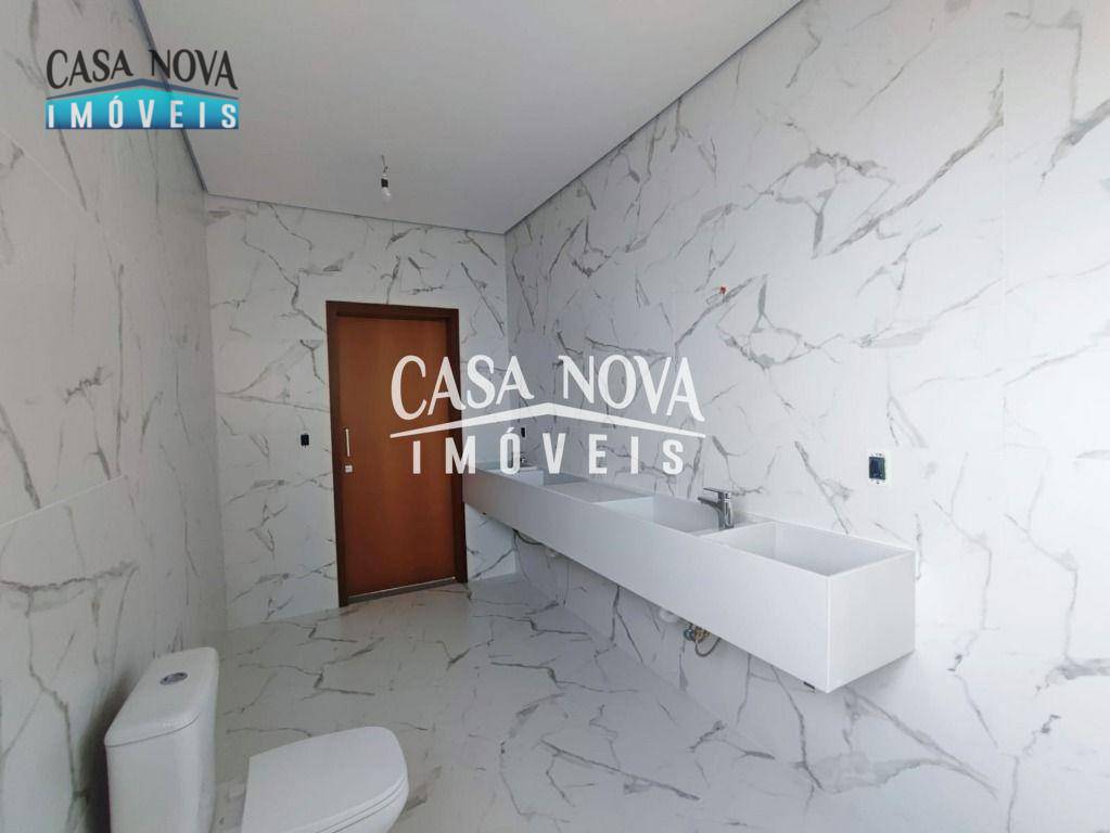 Casa de Condomínio à venda com 4 quartos, 397m² - Foto 13