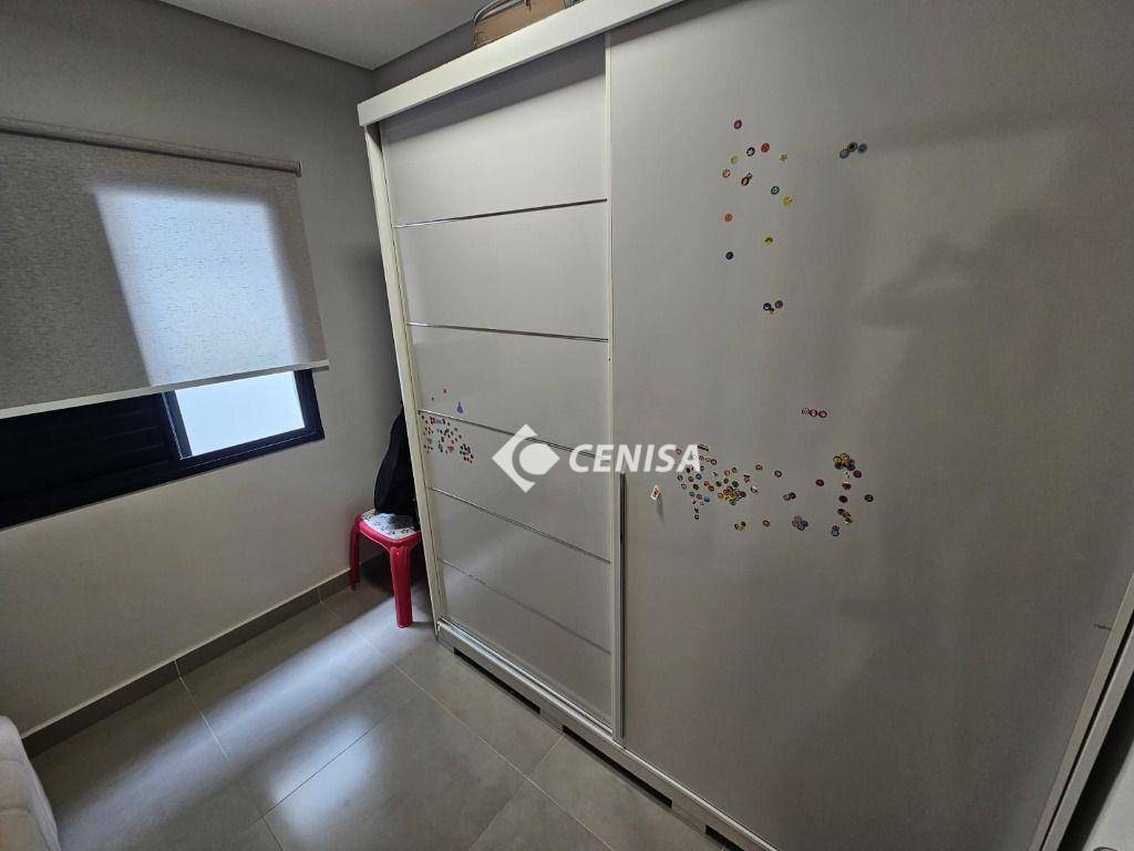 Casa de Condomínio à venda com 3 quartos, 120m² - Foto 22