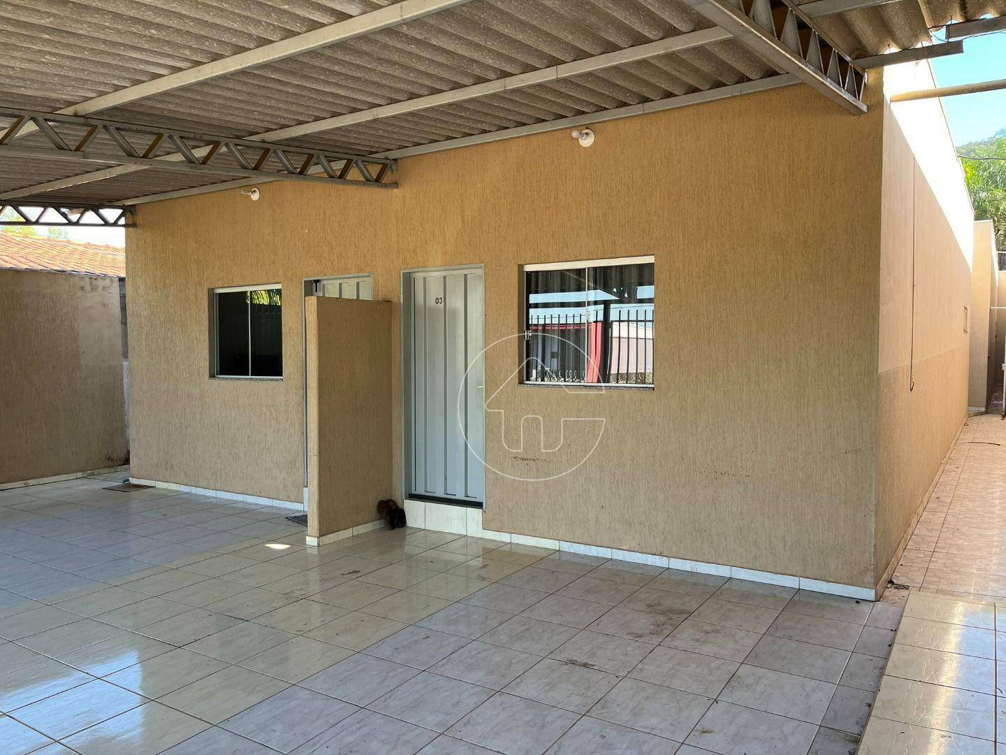 Kitnet e Studio à venda com 2 quartos, 800m² - Foto 6