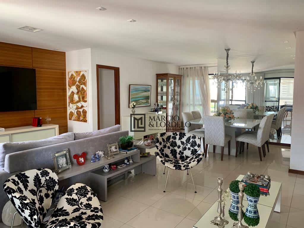 Apartamento à venda com 4 quartos, 143m² - Foto 16