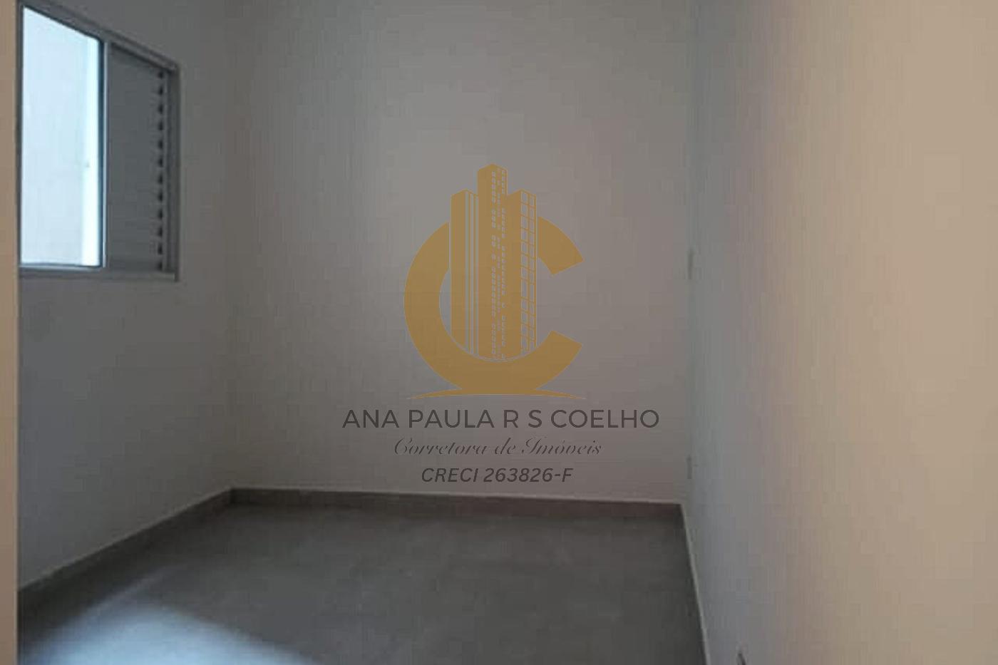 Apartamento à venda com 2 quartos, 33m² - Foto 8