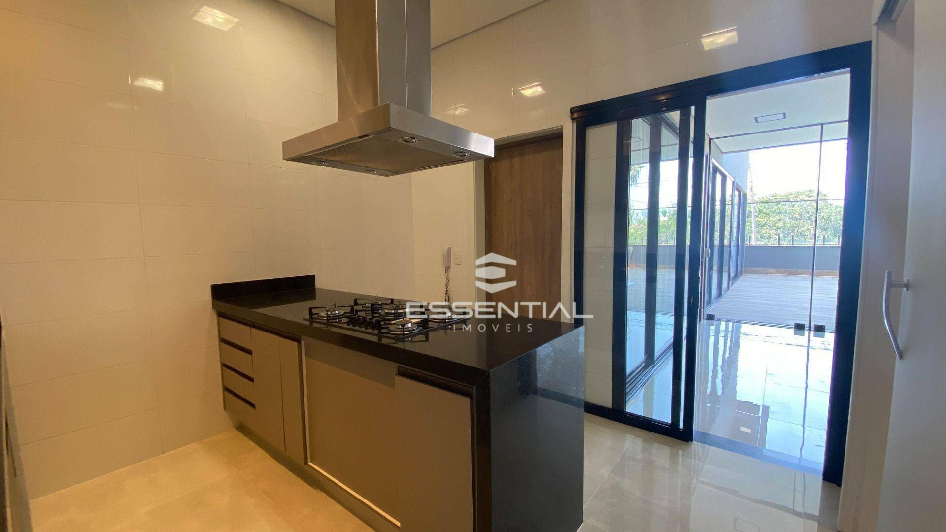 Casa de Condomínio à venda com 3 quartos, 260m² - Foto 26