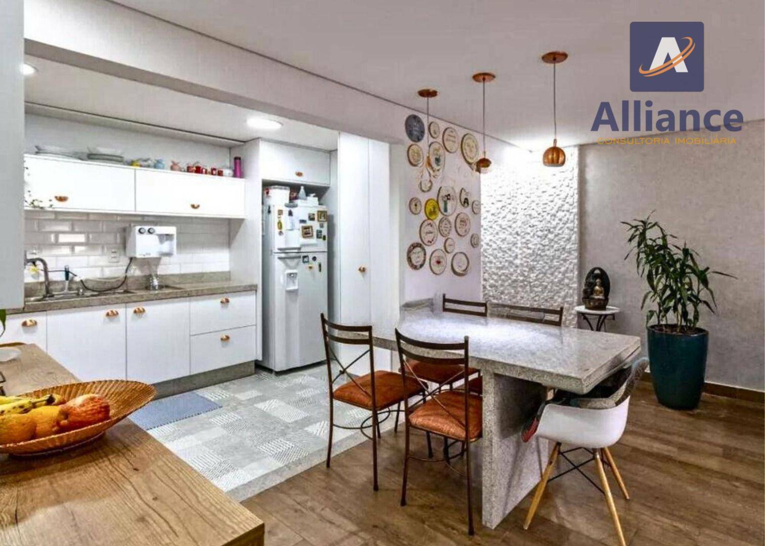 Apartamento à venda com 3 quartos, 185m² - Foto 46