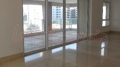 Apartamento à venda com 4 quartos, 392m² - Foto 4