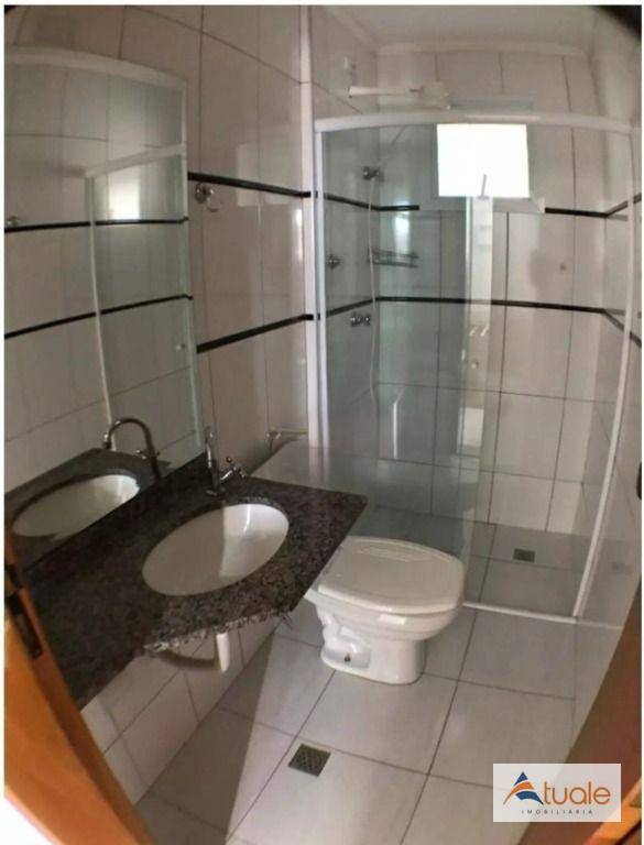 Apartamento à venda com 3 quartos, 78m² - Foto 10