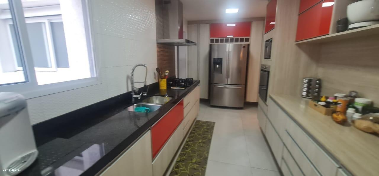 Apartamento à venda com 3 quartos, 198m² - Foto 16